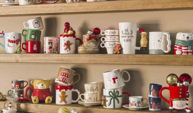 LC Waikiki'den yeni yıl için hediye seçenekleri