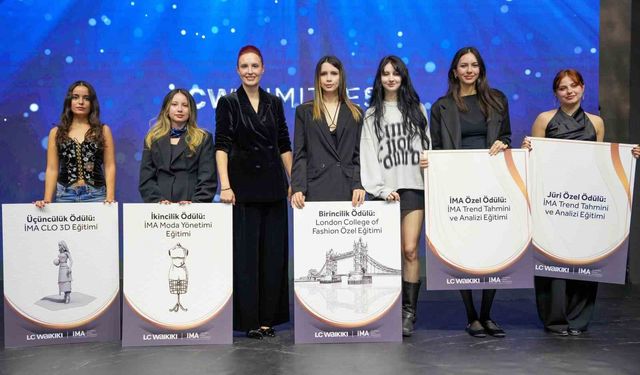 LCW x İMA Kapsayıcı Tasarımlar Yarışması sonuçlandı