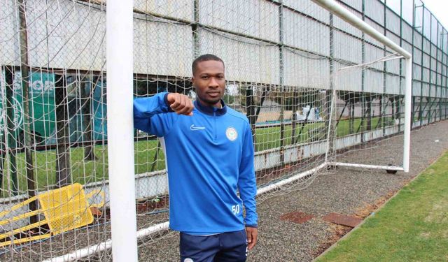 Loide Augusto: 'Teknik direktör değişikliği yeni bir oksijen oldu'