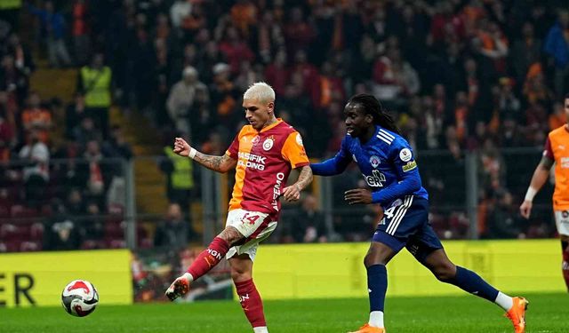 Lucas Torreira cezalı duruma düştü