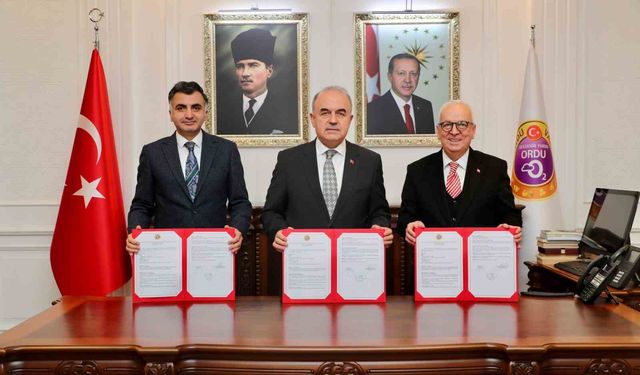 Mahalleye 'yaşam merkezi'