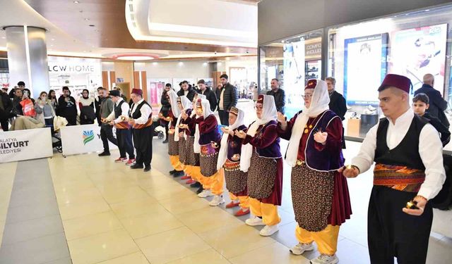 Malatya'da '3 Aralık Dünya Engelliler Günü' etkinliği