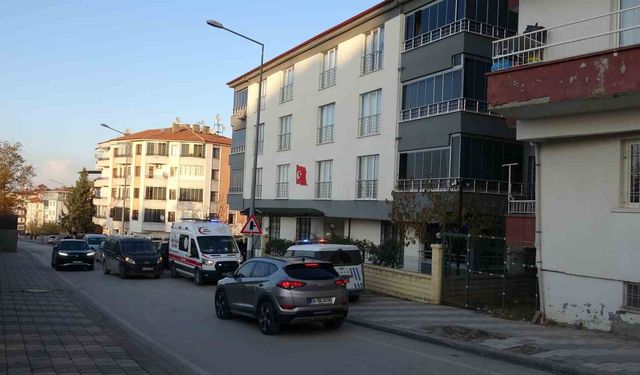 Malatya'da 61 yaşındaki kadın evinde ölü bulundu