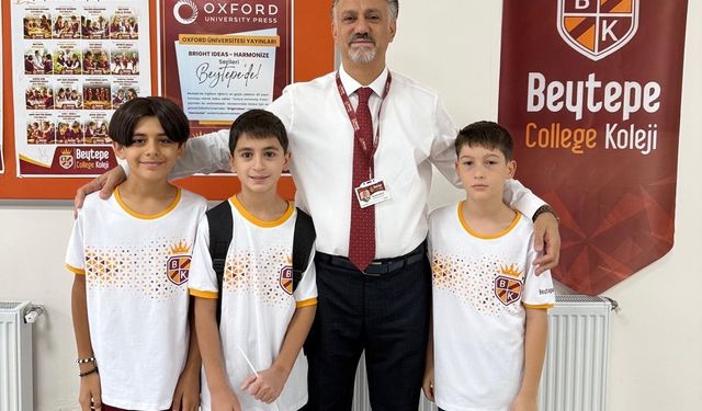 Malatya'da eğitimde sürdürülebilir başarı modeli