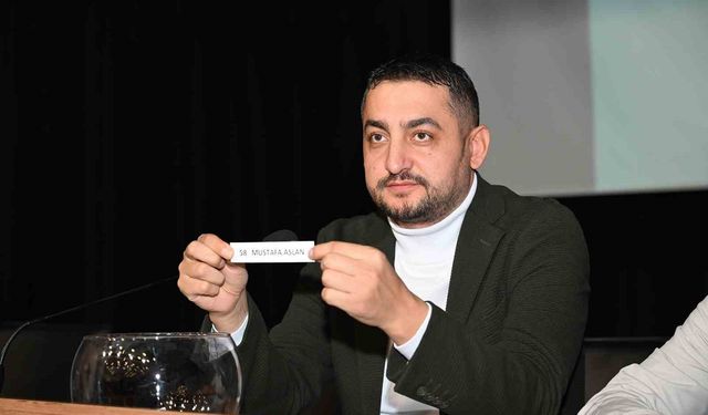 Malatya'da MOTAŞ 30 şoför alımı gerçekleştirdi