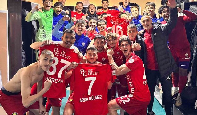 Manisa takımları, haftayı galibiyetle kapattı