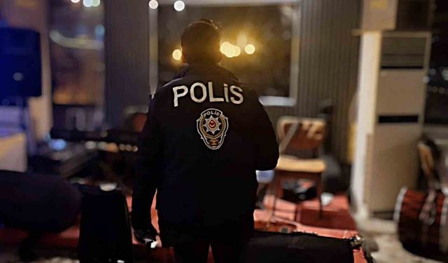 Mardin'de 91 araç sürücüsüne cezai işlem uygulandı