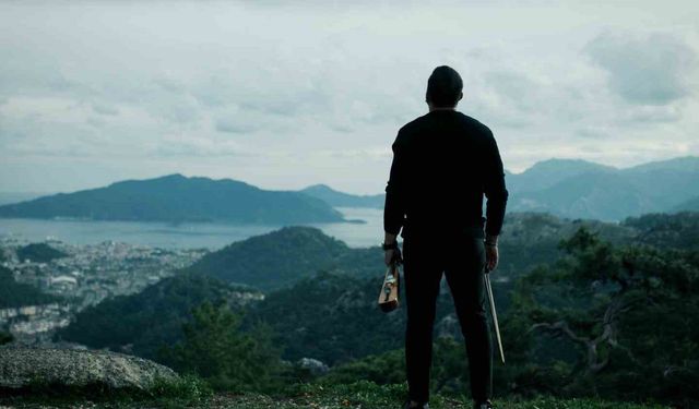 Marmaris, klip çekimlerinin yeni adresi oluyor