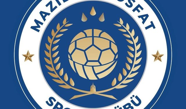 Mazıdağı Fosfatspor'da 9 ayrılık birden