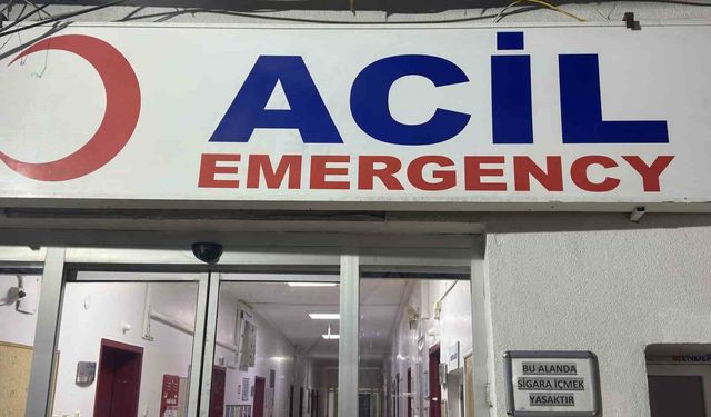 Mazıdağı'nda liseliler arasında bıçaklı kavga: 2 öğrenci yaralandı