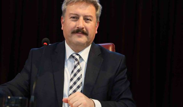 Melikgazi Belediyesi 2025 yılında 780 adet işletmeye ruhsat verdi