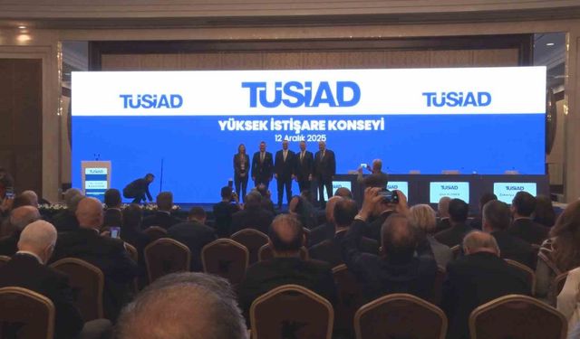 Merkez Bankası Başkanı Karahan: 'Fiyat istikrarının sağlanmasıyla birlikte kalıcı ve genele yayılan refah artışına ulaşacağız'