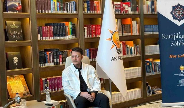 Mesut Özil: 'Telefonumda en ünlüsü Sayın Cumhurbaşkanım, gerisi yalan'