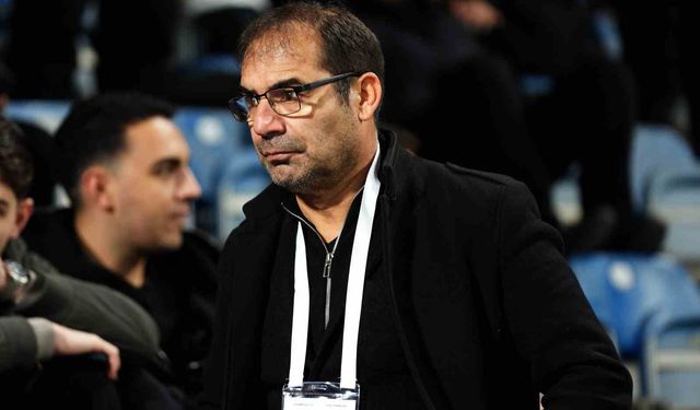 Metin Diyadin, Kasımpaşa - Gençlerbirliği maçında