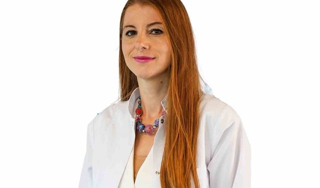 'Mevsim geçişinde uykusuzluk artabilir'