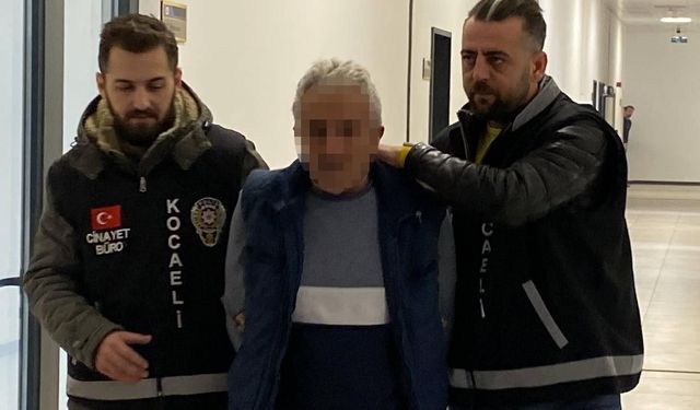 Miras ve iftira iddiaları gölgesinde işlenen cinayete müebbet hapis