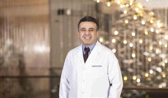 Mitral kapak yetersizliğine mandallama yöntemi ile tedavi