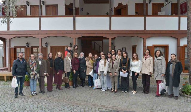 MSKÜ BİO, ebeveynleri duygu düzenleme atölyesinde buluşturdu