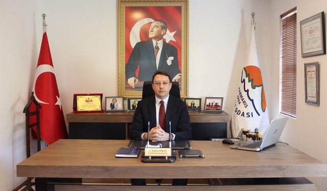 MTO, kapanma riski bulunan oteller için ek süre talep etti