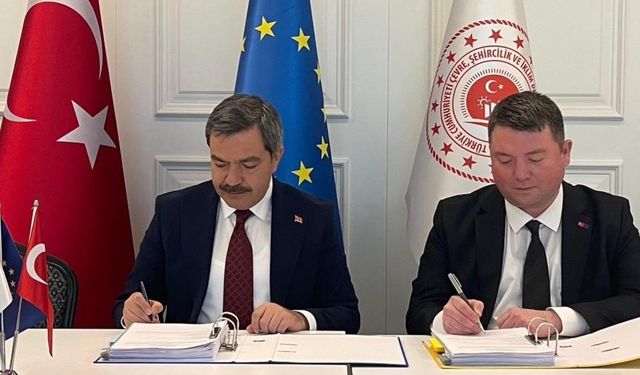 MTÜ'den iklim direncini artıracak AB destekli proje