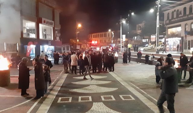 Mudurnu'da eski gelenekler yeniden yaşatılıyor