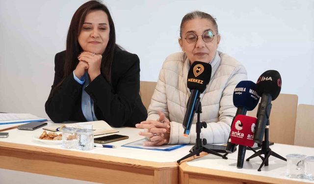 Muğla Büyükşehir Belediyesi'nden kadına yönelik şiddetle mücadelede kararlı adımlar