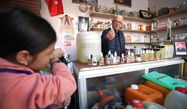 'Muğla'nın Değerleri' belgeseli büyük ilgi görüyor