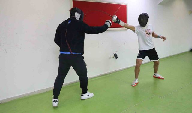 Muhammed Emir Kurtulan: 'Uluslararası arenada yeni başarılara imza atmak istiyorum'