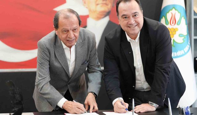 Muradiye'nin atık su sorununa kalıcı çözüm için ilk adım atıldı