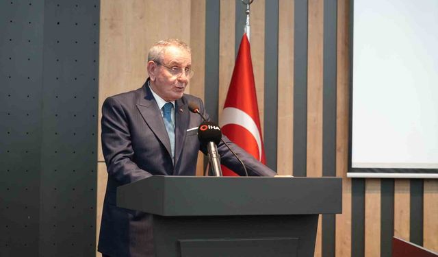 Murzioğlu: 'Yapay zeka destekli yeni denetim dönemine giriyoruz'