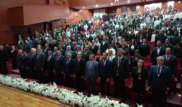 Niğde'de 15 hükümlü devlet desteğiyle kendi işini kurdu