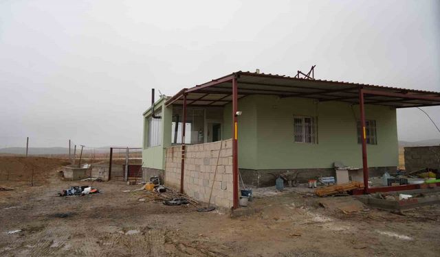 Niğde'de 60 yaşındaki adam sulama havuzunda ölü bulundu