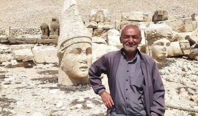 Niğde'de bulunan cesedin kayıp ihbarı yapılan Ali Andaç'a ait olduğu tespit edildi