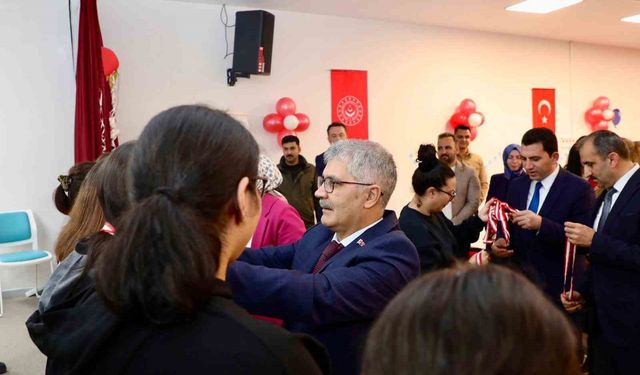 Niğde'de 'Siyer-i Nebi' bilgi yarışmasının finali gerçekleştirildi