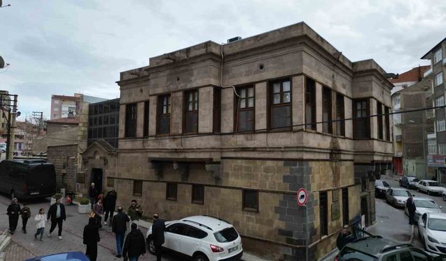 Niğde'nin lezzet rotası dünya sahnesinde