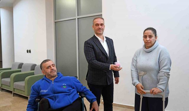 OBAM ve OSMEK'ten farkındalık buluşması