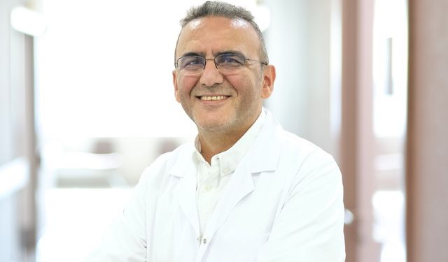 'Obezite cerrahisinin başarısı, kurallara harfiyen uyuma bağlı'