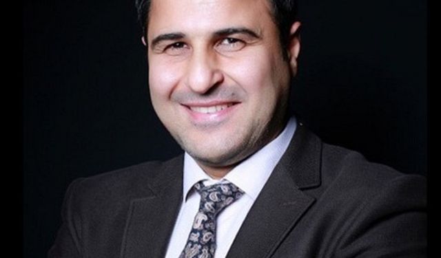 Ocakoğlu: 'Su, ortak geleceğimiz için daha verimli kullanılmalı'