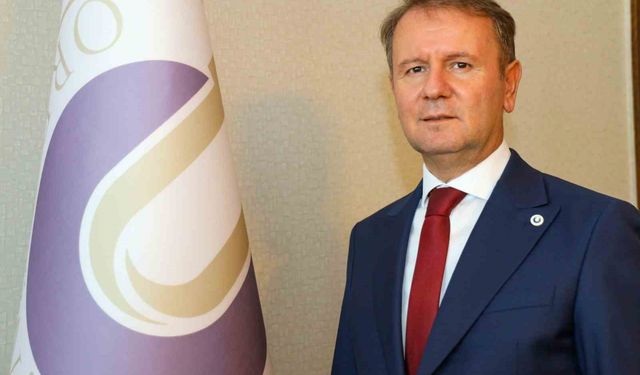 ODÜ, açık erişimli yayın oranında Türkiye'nin ilk 20 üniversitesi arasında