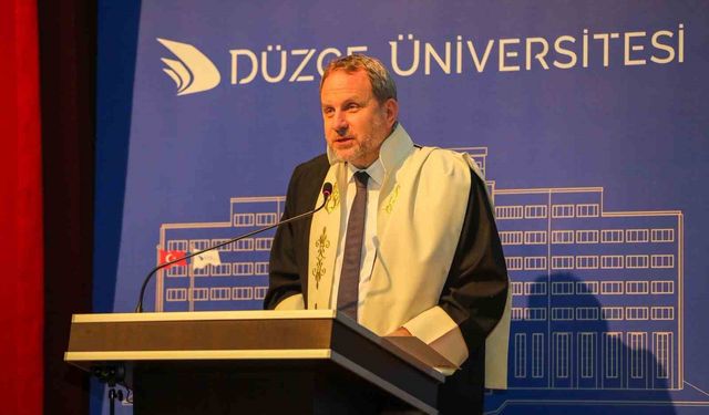 Okyay: 'Dünyanın hiçbir ülkesi savunma sanayinde tek başına tam yeterli değildir'