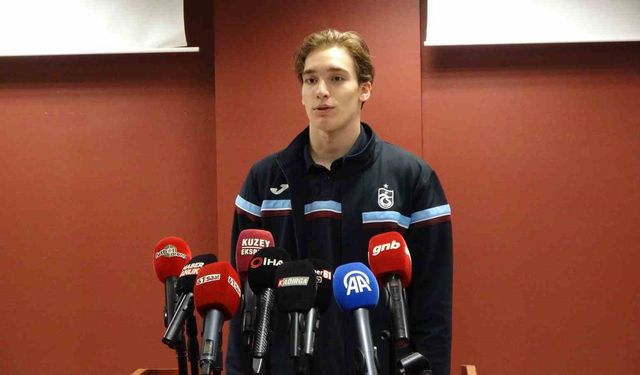 Onuralp Çevikkan: 'Kayıpsız atlattığım için mutluyum'