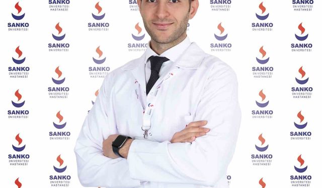 Opr. Dr. Tüfekçi 'Erkekler iyi huylu prostat büyümesiyle yaş ilerledikçe sık karşılaşır'