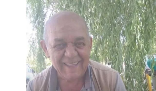 Otomobil ile çarpışan motosiklet sürücüsü hayatını kaybett