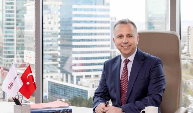 OYAK Çimento, BIST Sürdürülebilirlik 25 Endeksi'ne dahil oldu