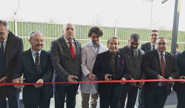 Özel ihtiyaçlı çocuklara şifa: 'ÇÖZGEM'