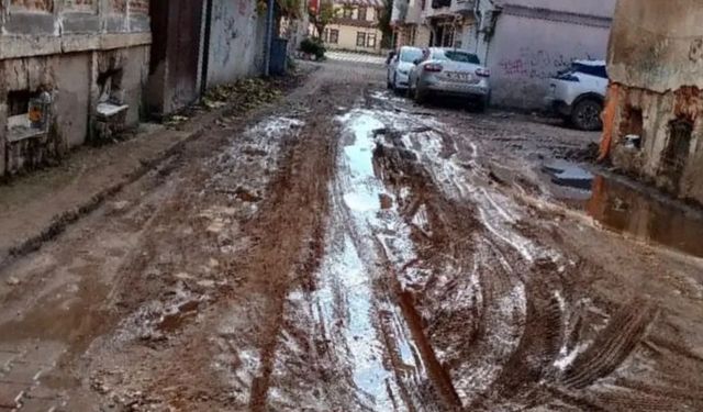 Özgür Özel'i eleştiren İba: 'Anlatılan Edirne ile yaşanan Edirne aynı değil'