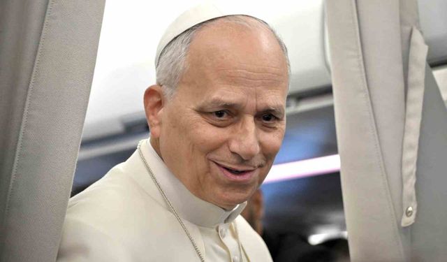 Papa'dan ABD yönetimine Venezuela'ya askeri müdahalede bulunmaması çağrısı