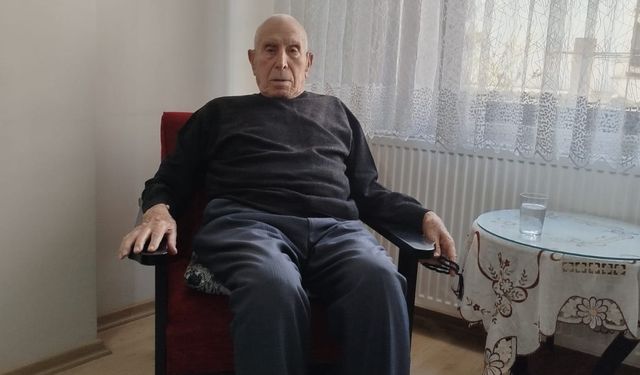 Pekbey'in hayatı belgesel oldu