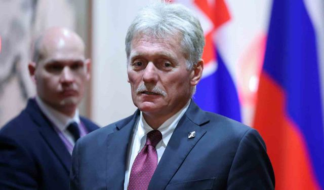 Peskov, Türkiye'nin Rusya'ya S-400 sistemlerini iade edeceğini yalanladı