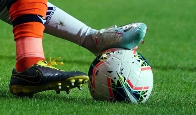 PFDK'dan Malatya Yeşilyurtspor'a top toplayıcı cezası